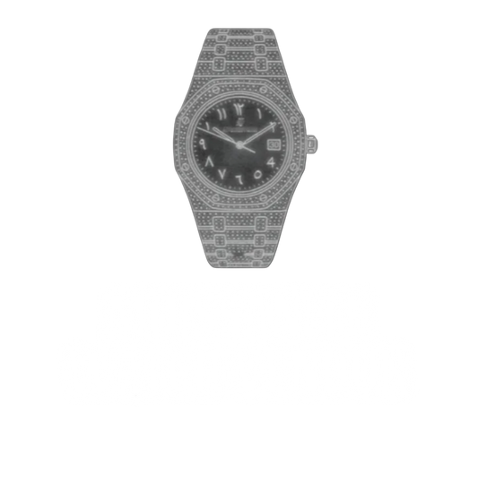 Moissanite Watch Vendor